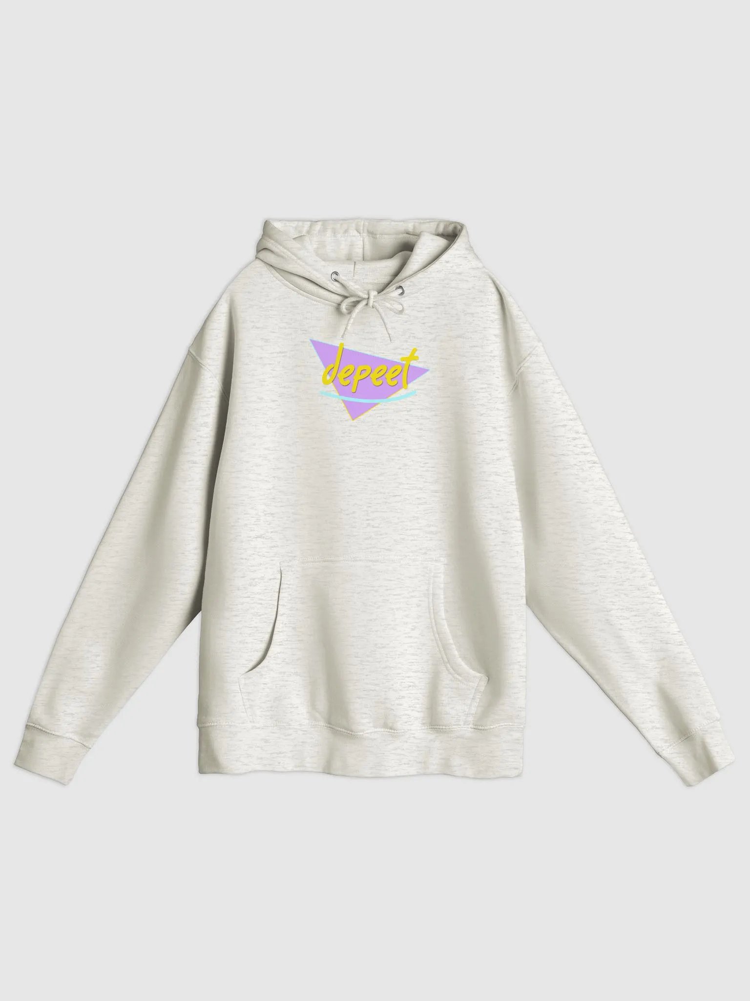 OG depeet hoodie product image (2)