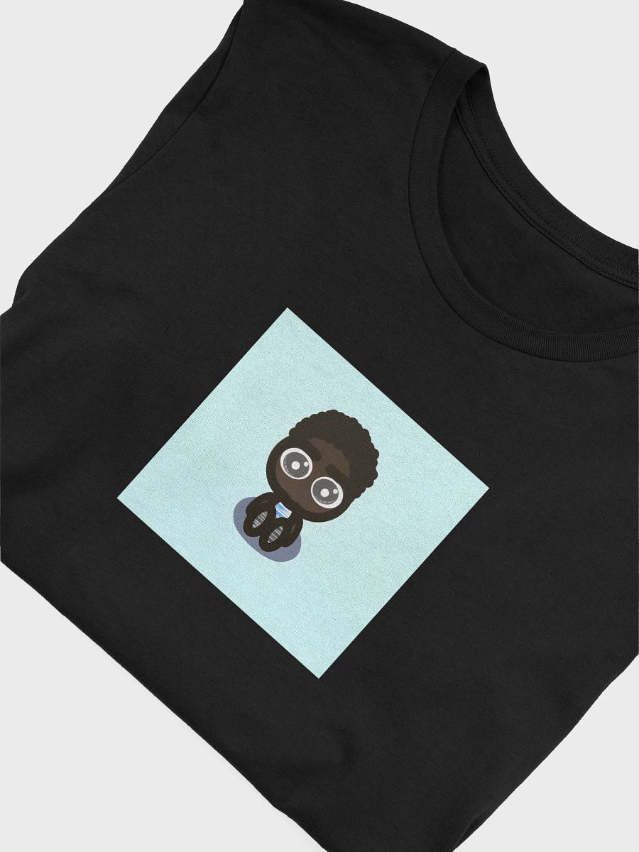 Chibi EbenAP T-Shirt F product image (5)