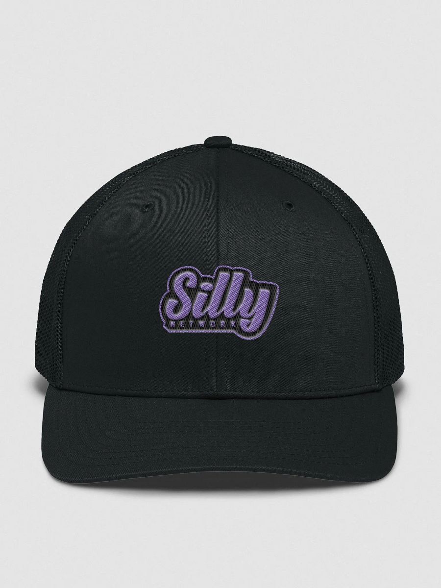 SillyNetwork Hat product image (1)