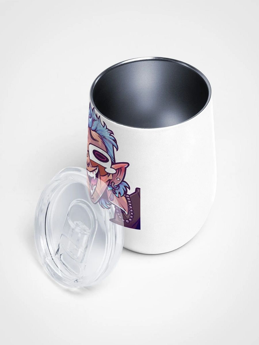 BobaHAHA Wine Tumblr product image (3)