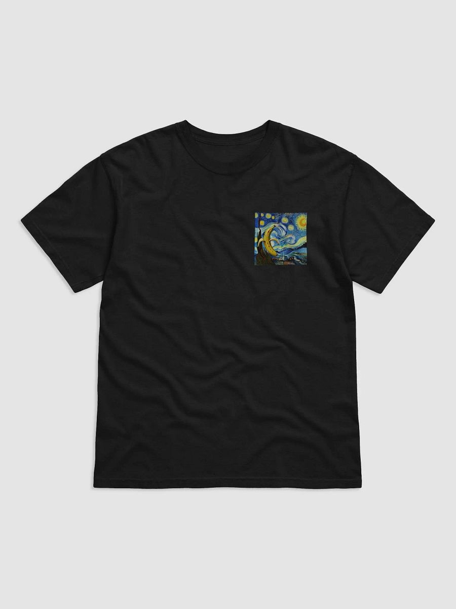 👕 Velvet Underground & Nico – Van Gogh-Inspired Tee product image (1)