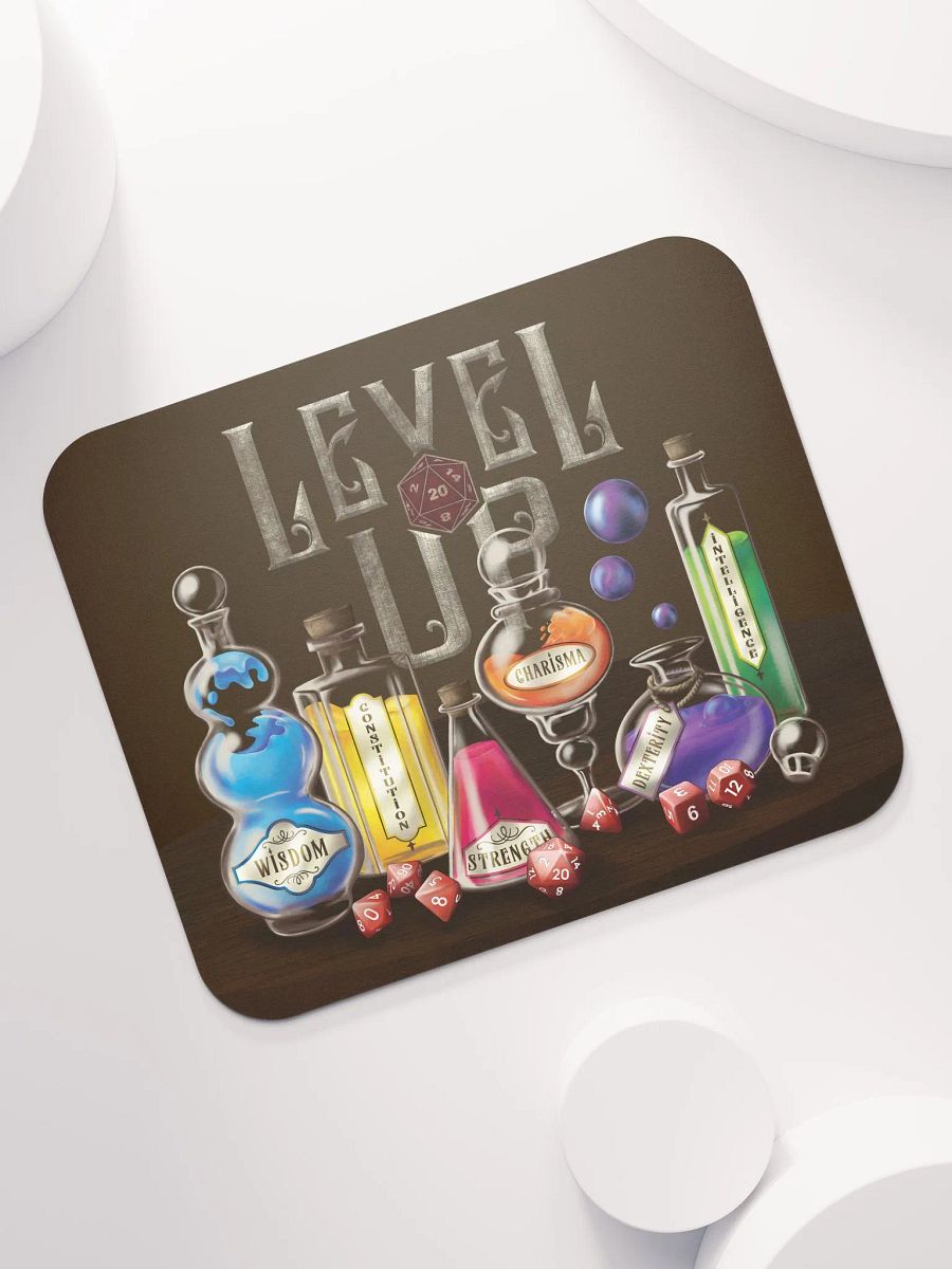 Level Up product image (7)