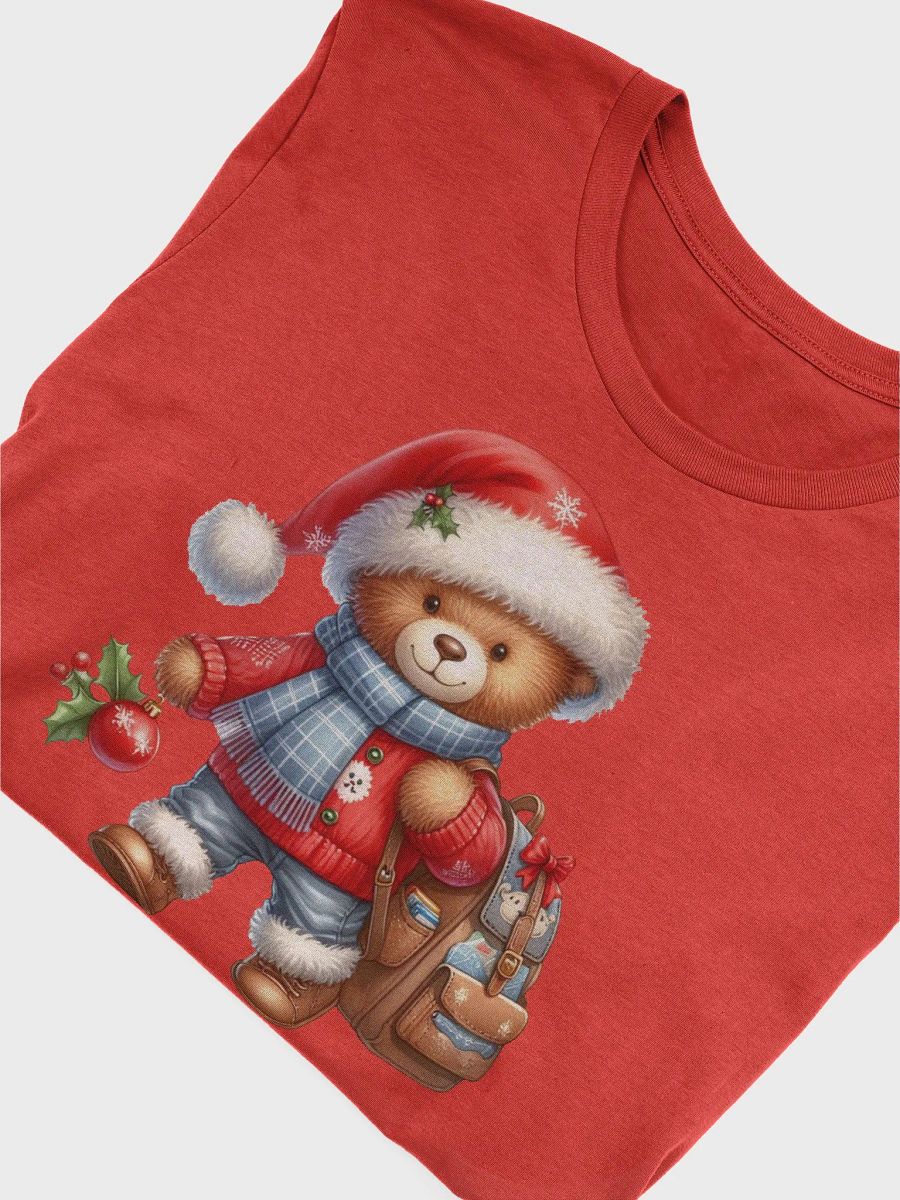Christmas Cute Teddy 07 product image (20)