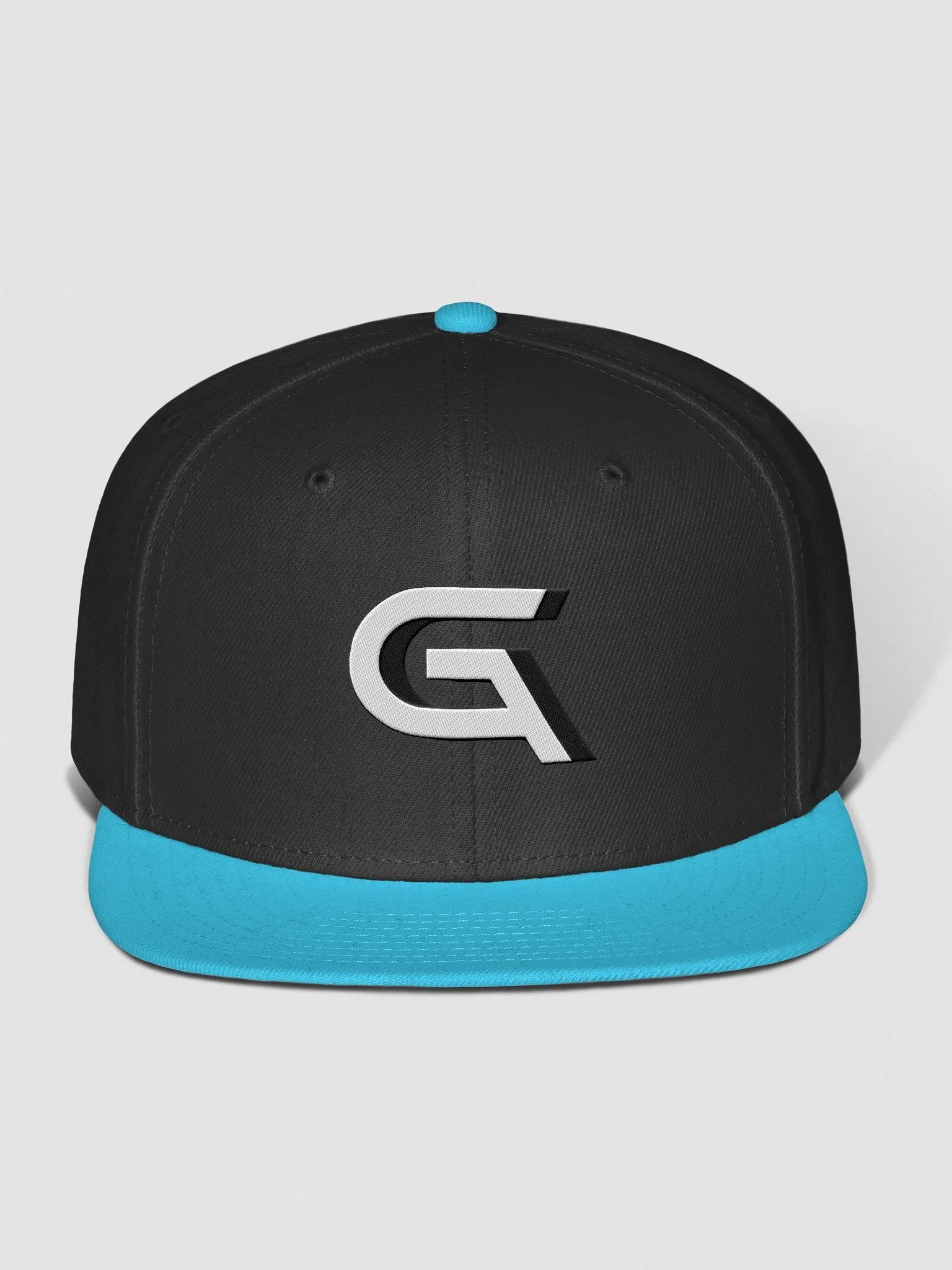 Team Global - Colorful Otto Wool Blend Snapback Cap product image (1)
