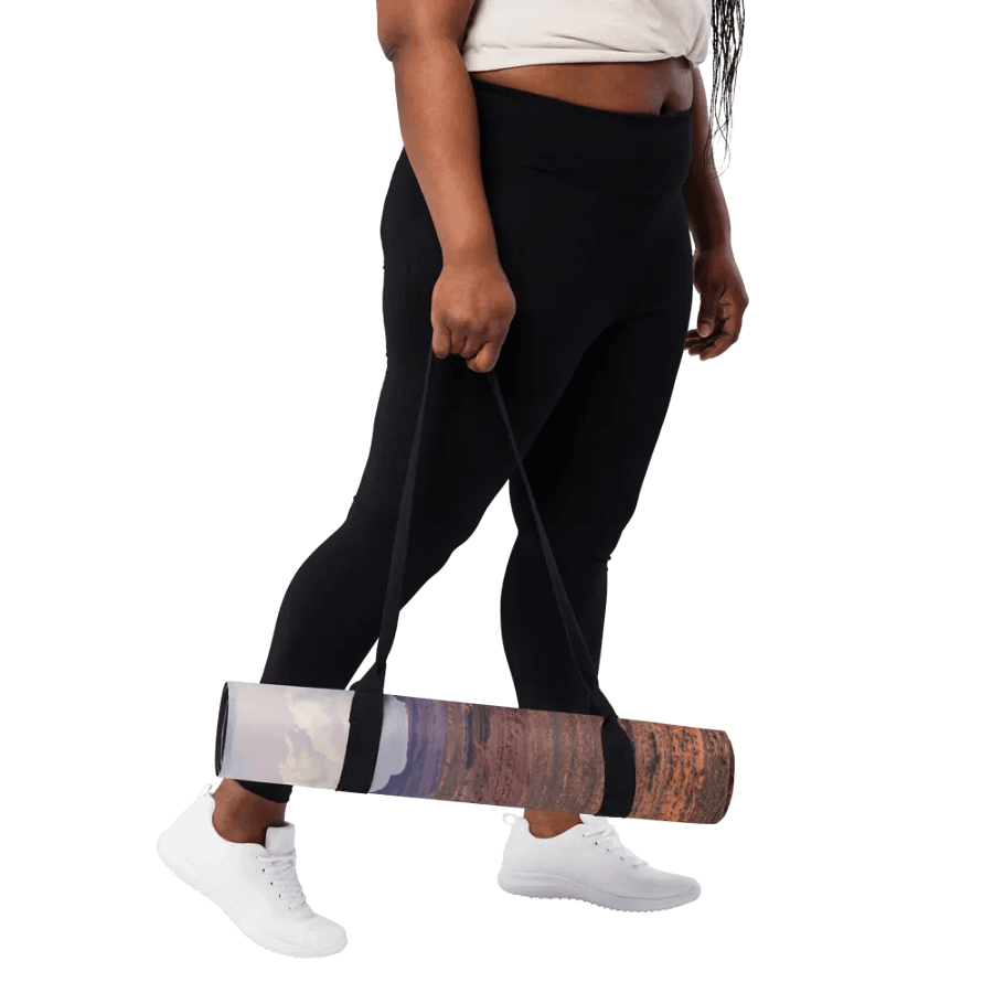 Yoga Mat - Mexican Hat, Utah product image (3)