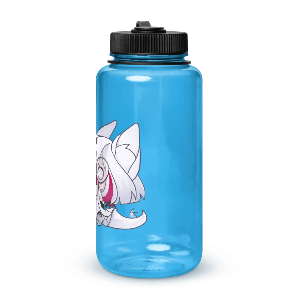 Wide Mouth Water Bottle product image (12)