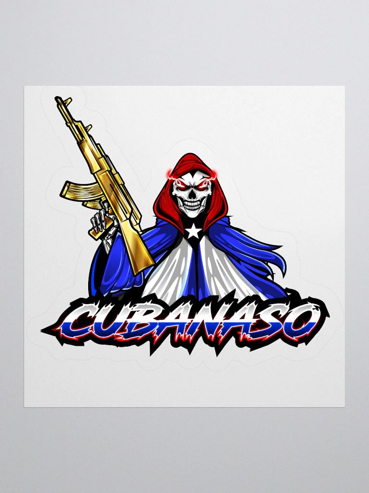 CUBANASO product image (2)