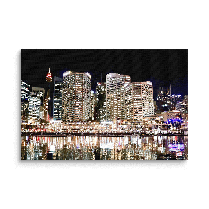 Darling Harbour - Sydney, Australia product image (1)