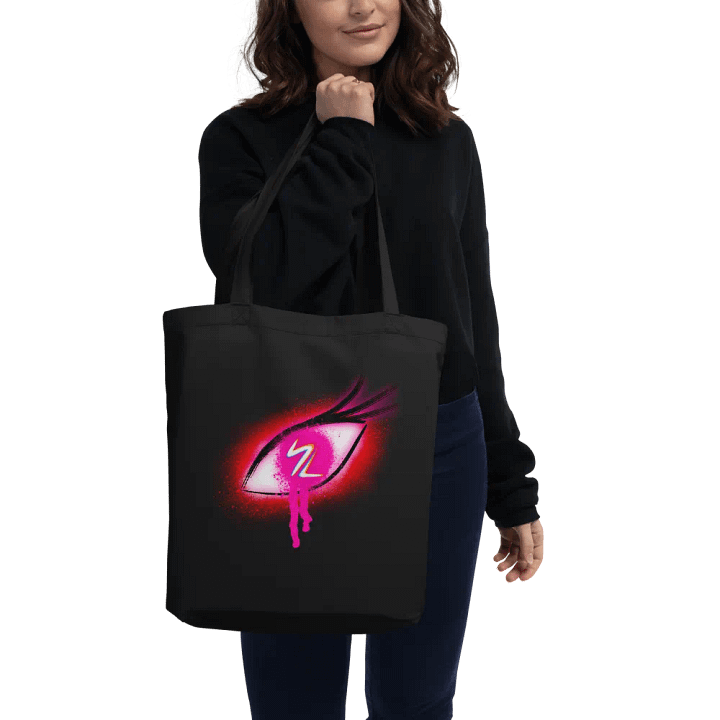 Scarlet Lashes Eye Bag product image (2)