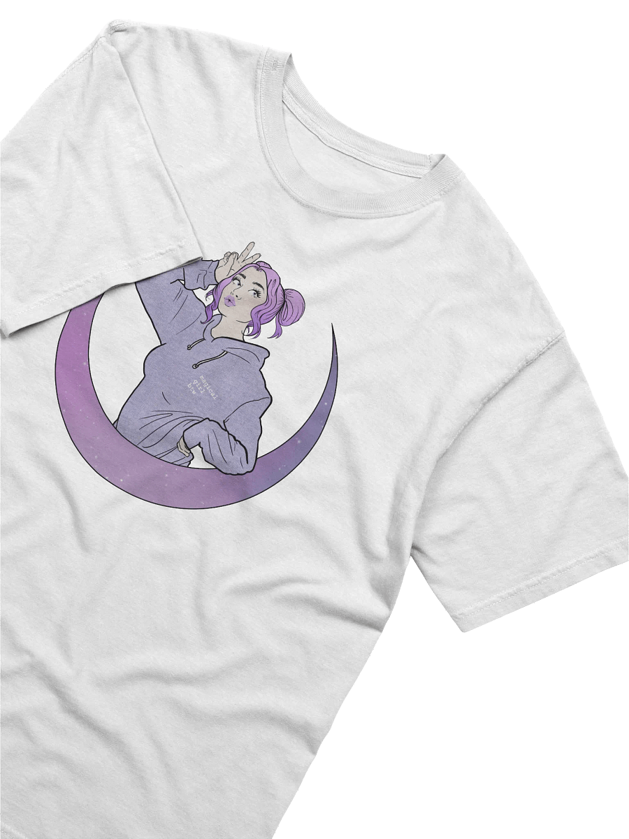 Magical Girl Tee product image (4)