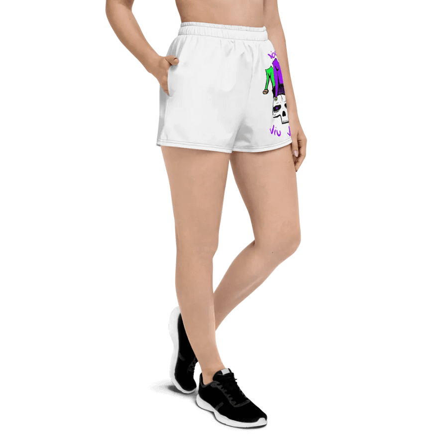 Voodoo JiuJitsu shorts product image (3)