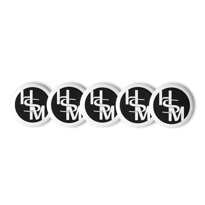 HSM BADGE product image (1)