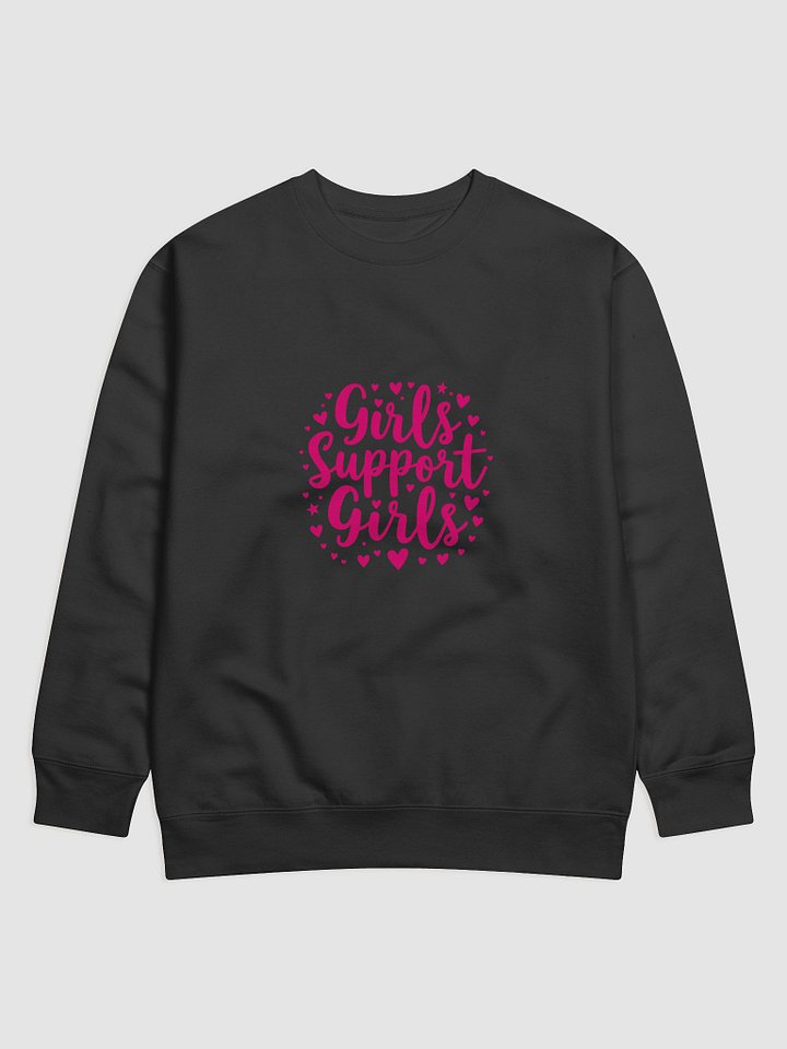 Girls support Girls product image (5)
