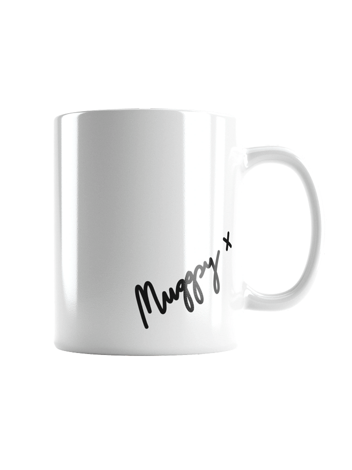 Trust Me Muggsy Mug product image (2)
