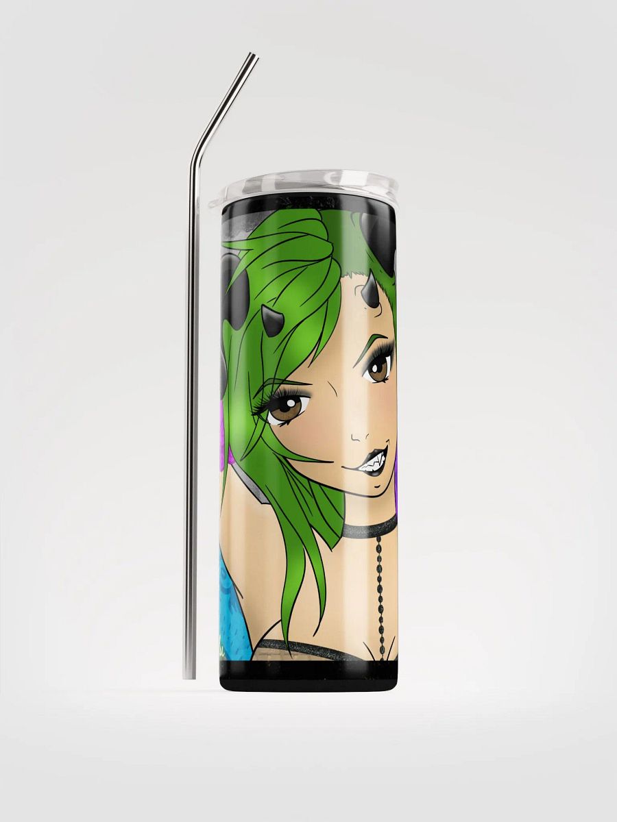 Hale Cartoon Tumbler product image (1)
