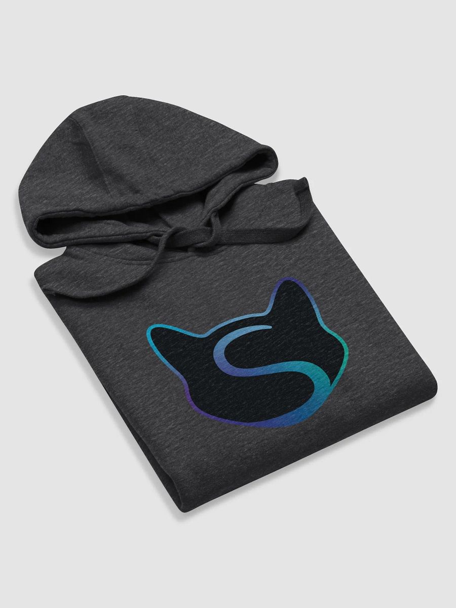SamiKat Logo - Hoodie product image (15)