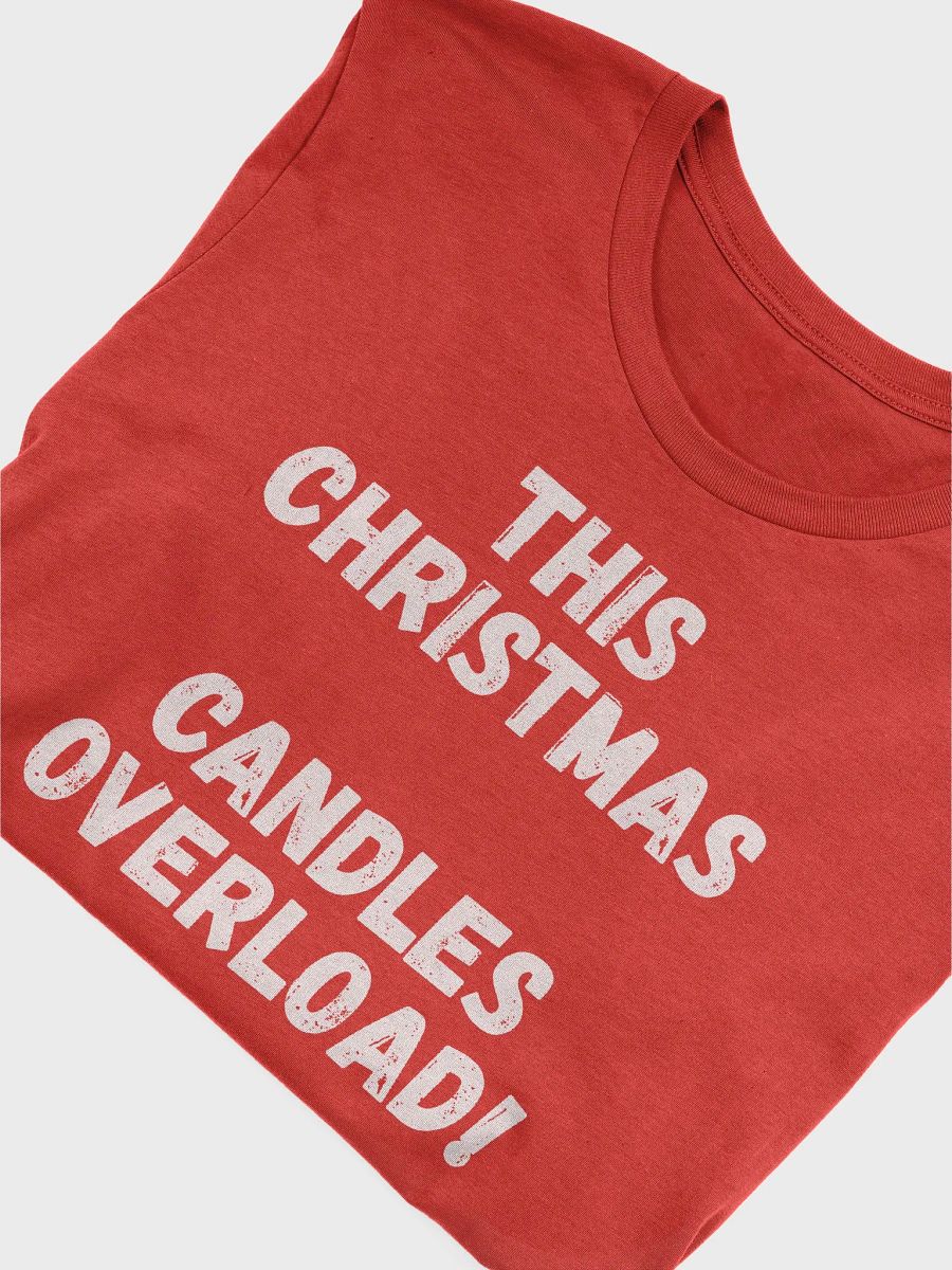 This Christmas… candles overload! product image (25)