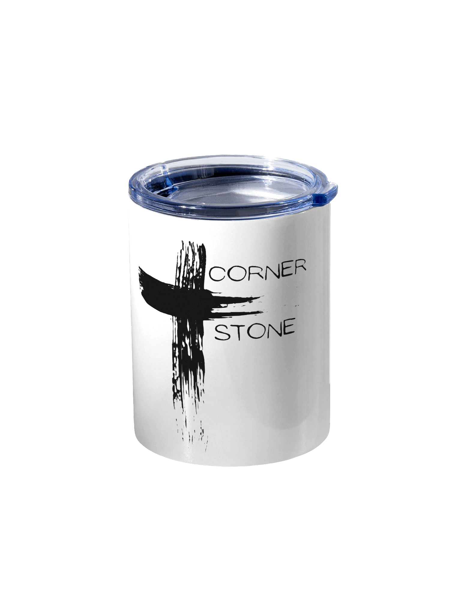 Cornerstone Cross Tumbler product image (2)