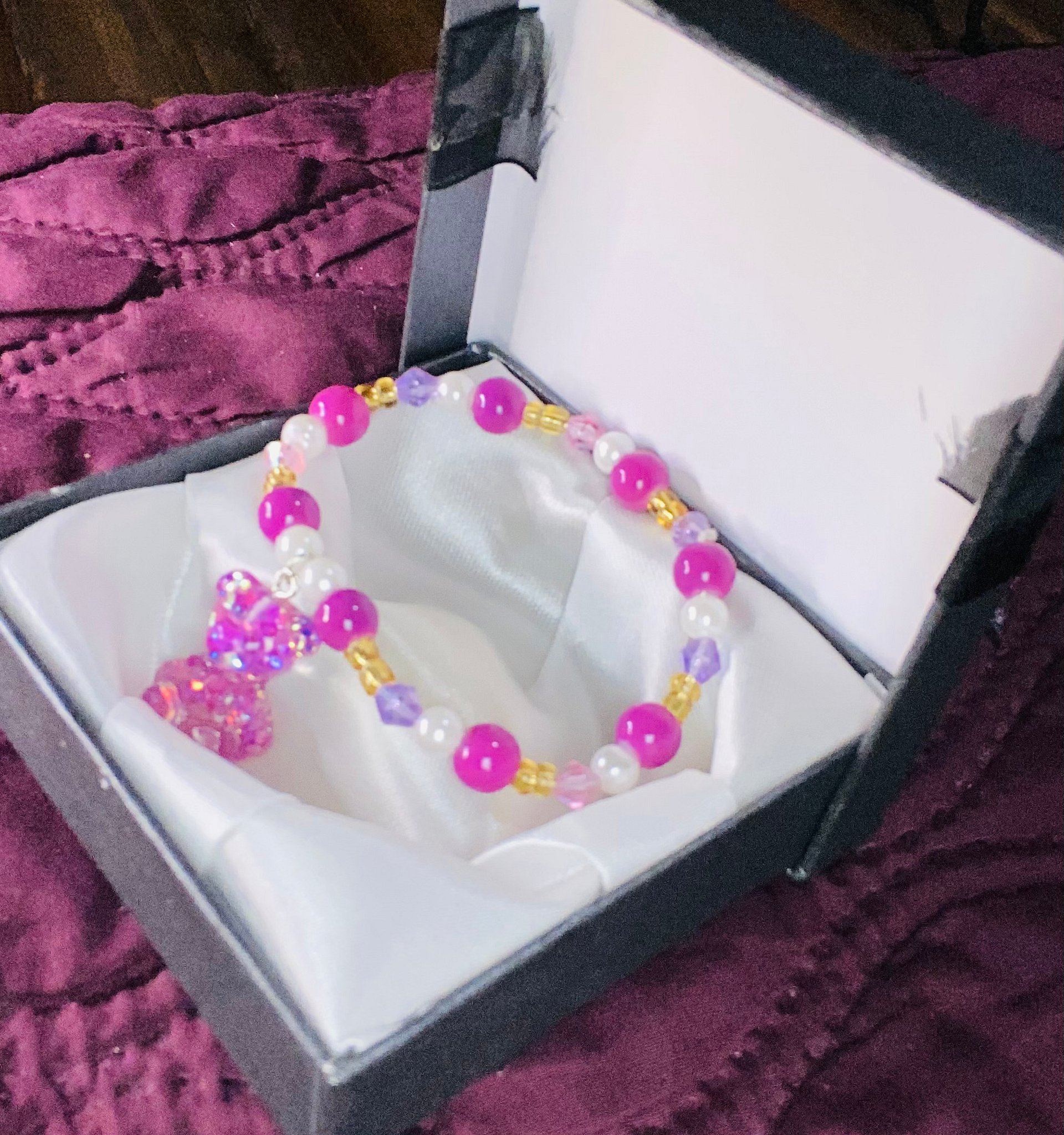 Fertility bracelets product image (12)