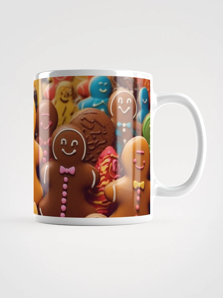 Gingerbread People product image (1)