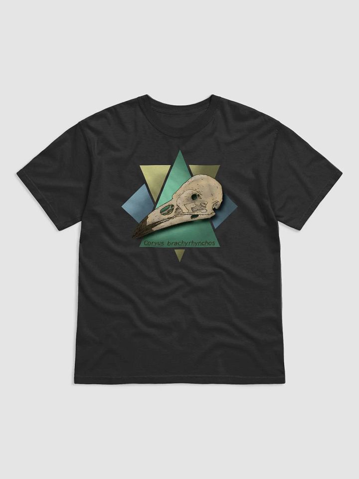 Corvus - T-Shirt product image (5)
