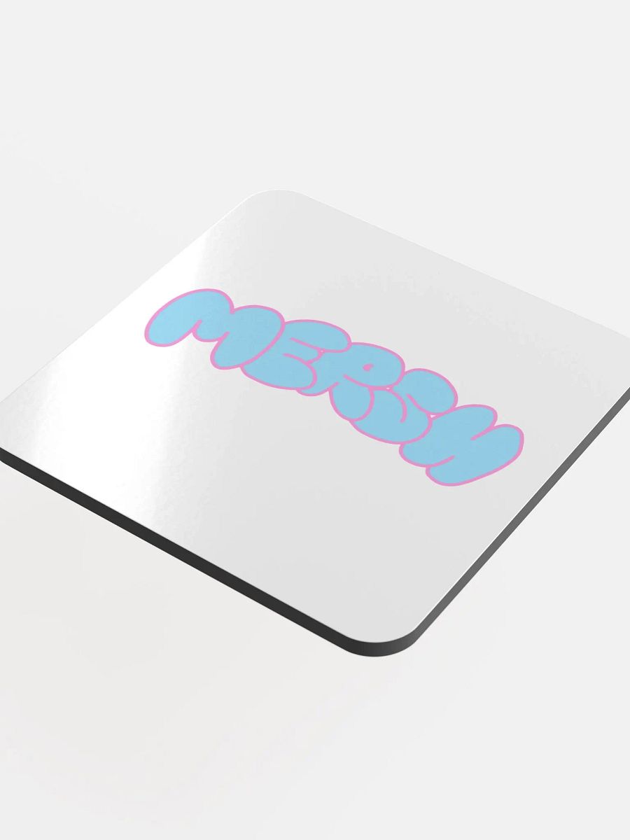 Mersh coaster product image (4)