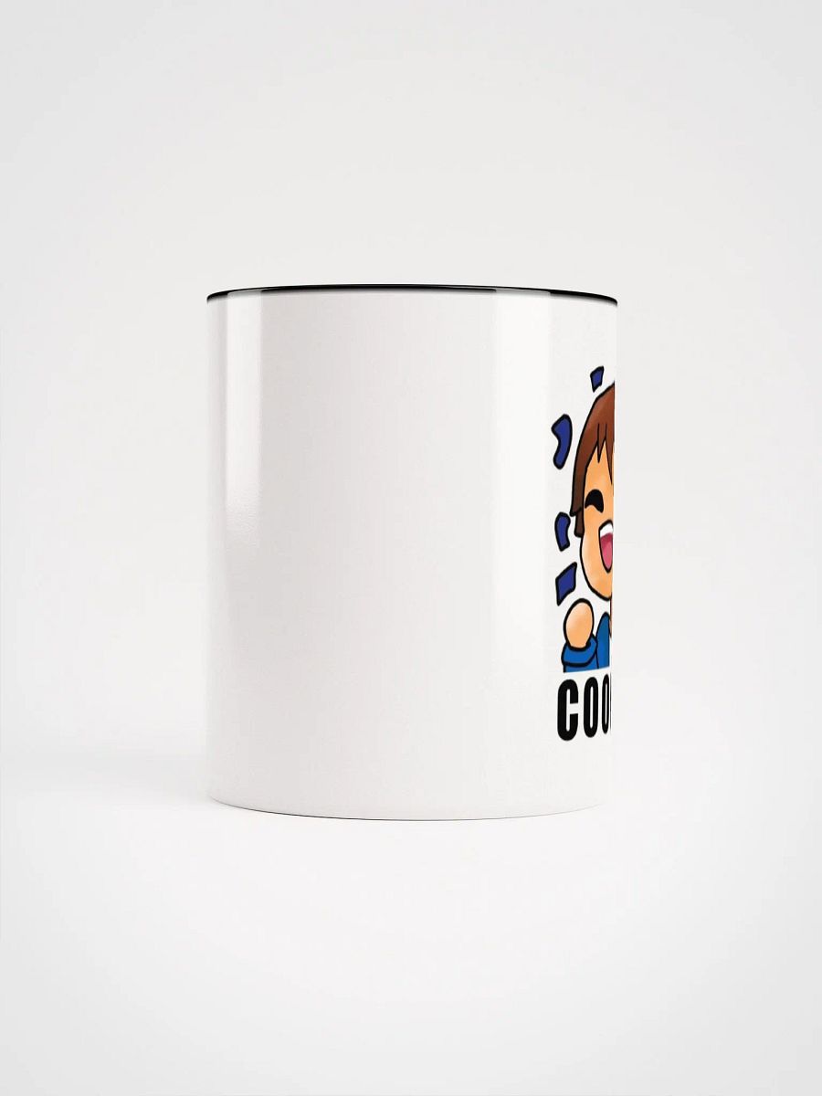 CoolAid Ceramic Mug product image (5)