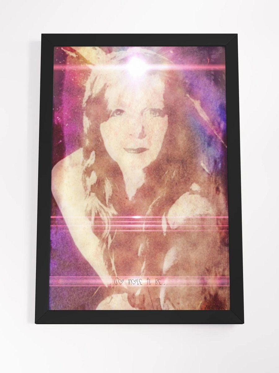 Mother May I? Framed Print product image (4)