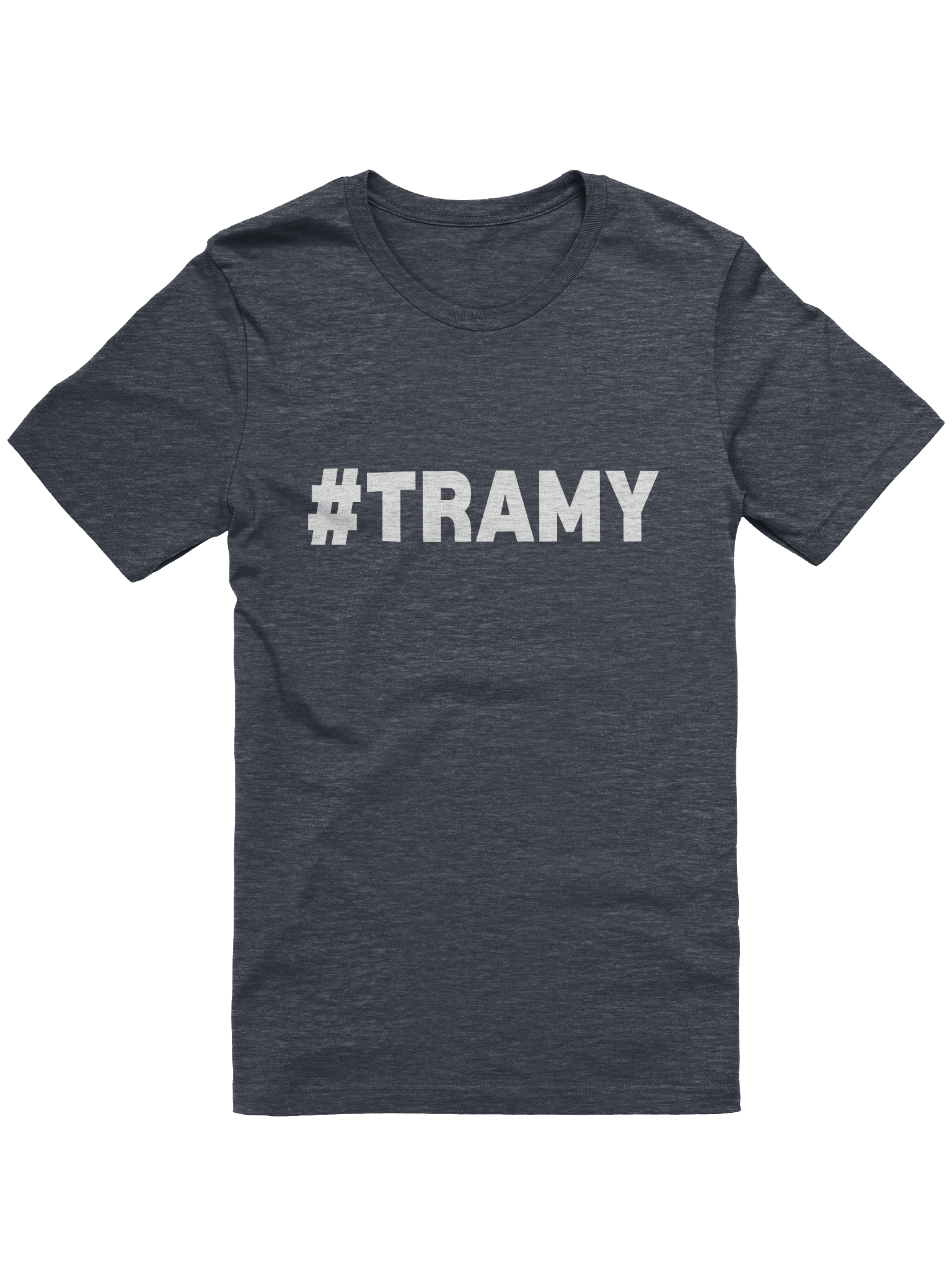 TRAMY Super Soft Tee product image (1)