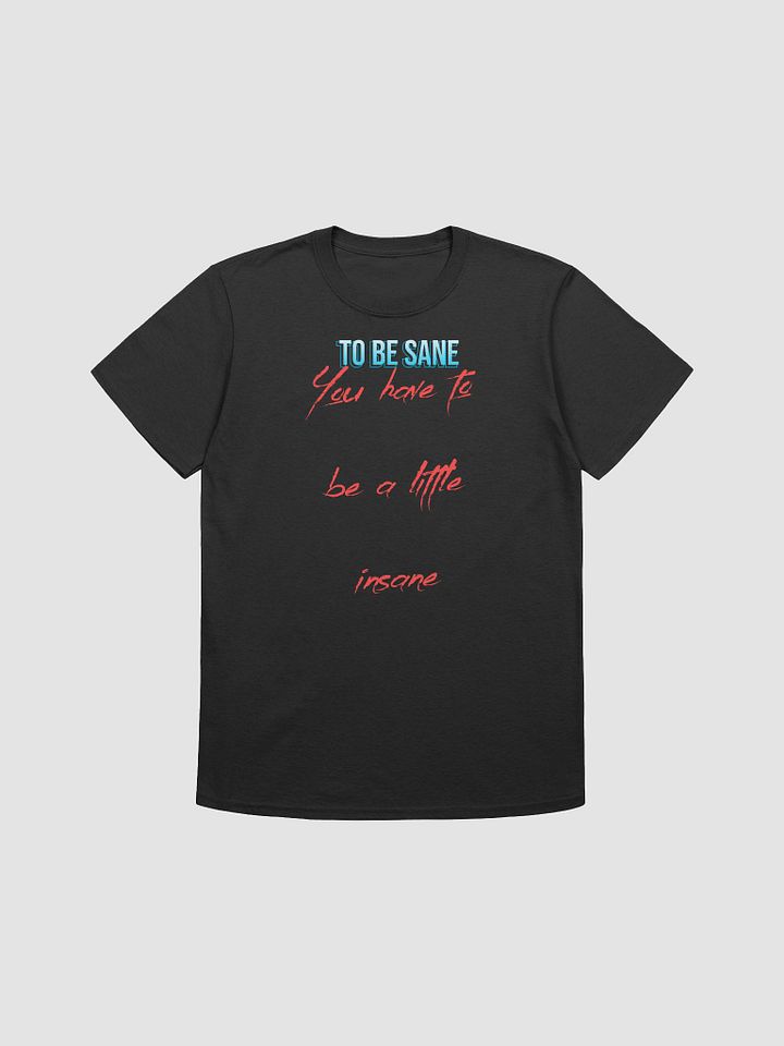 Be insane product image (3)