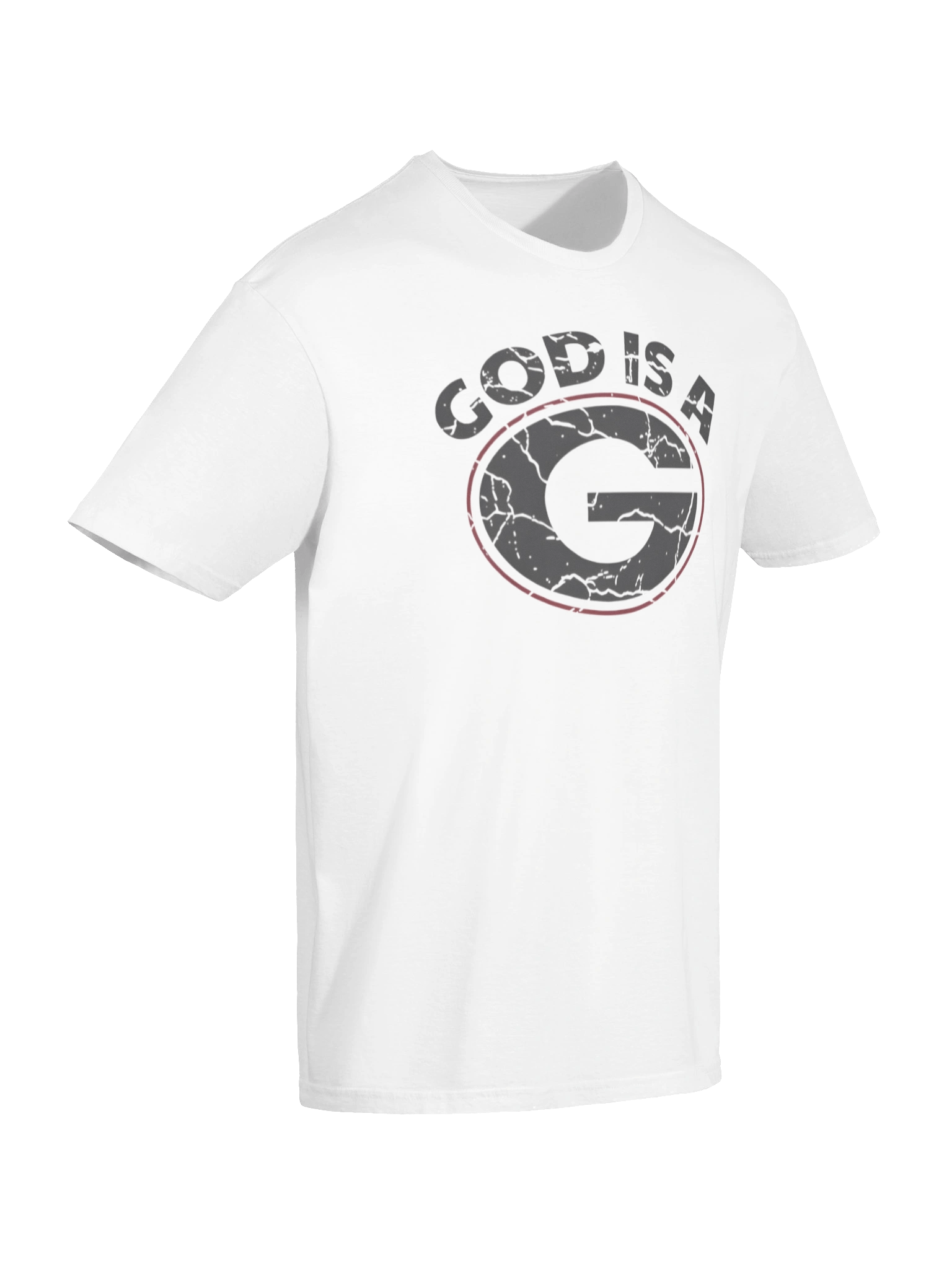 God Is A G T-Shirt product image (10)