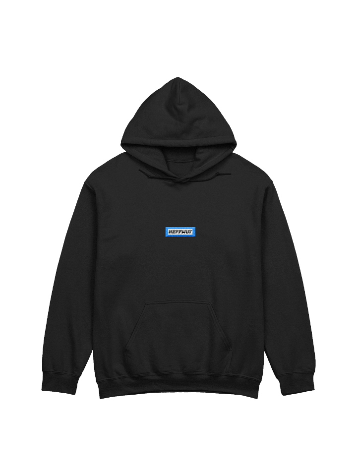 LOGO HEFF HOODIE product image (1)