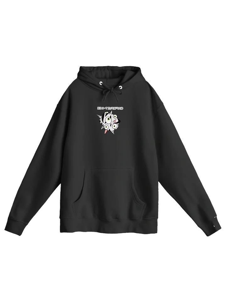 Zurba Monad Super Hoodie!!! product image (1)