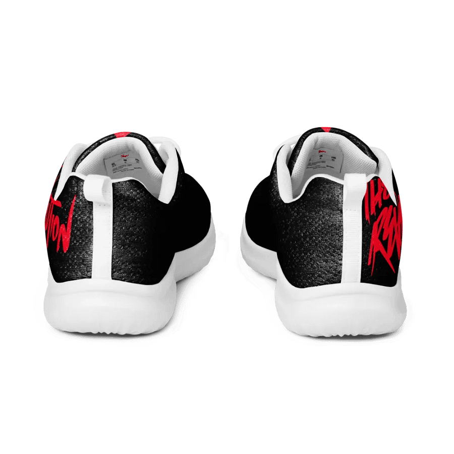 The Revolution Sneaker's product image (4)