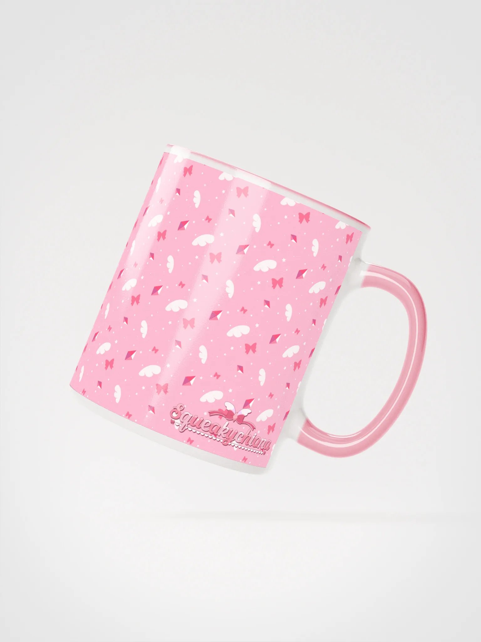 Magical Pattern 11oz Mug product image (2)