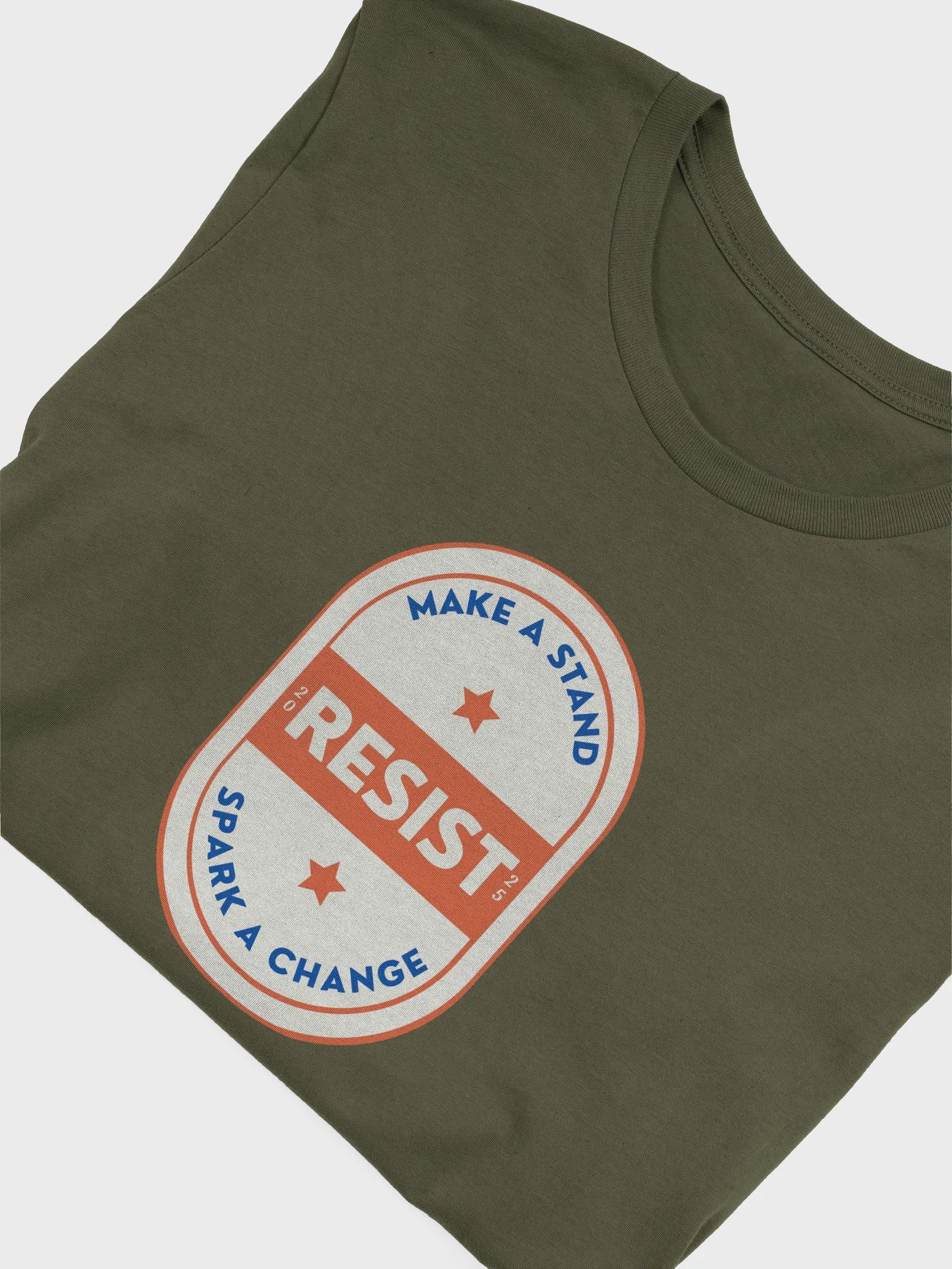 Make A Stand Tee product image (48)