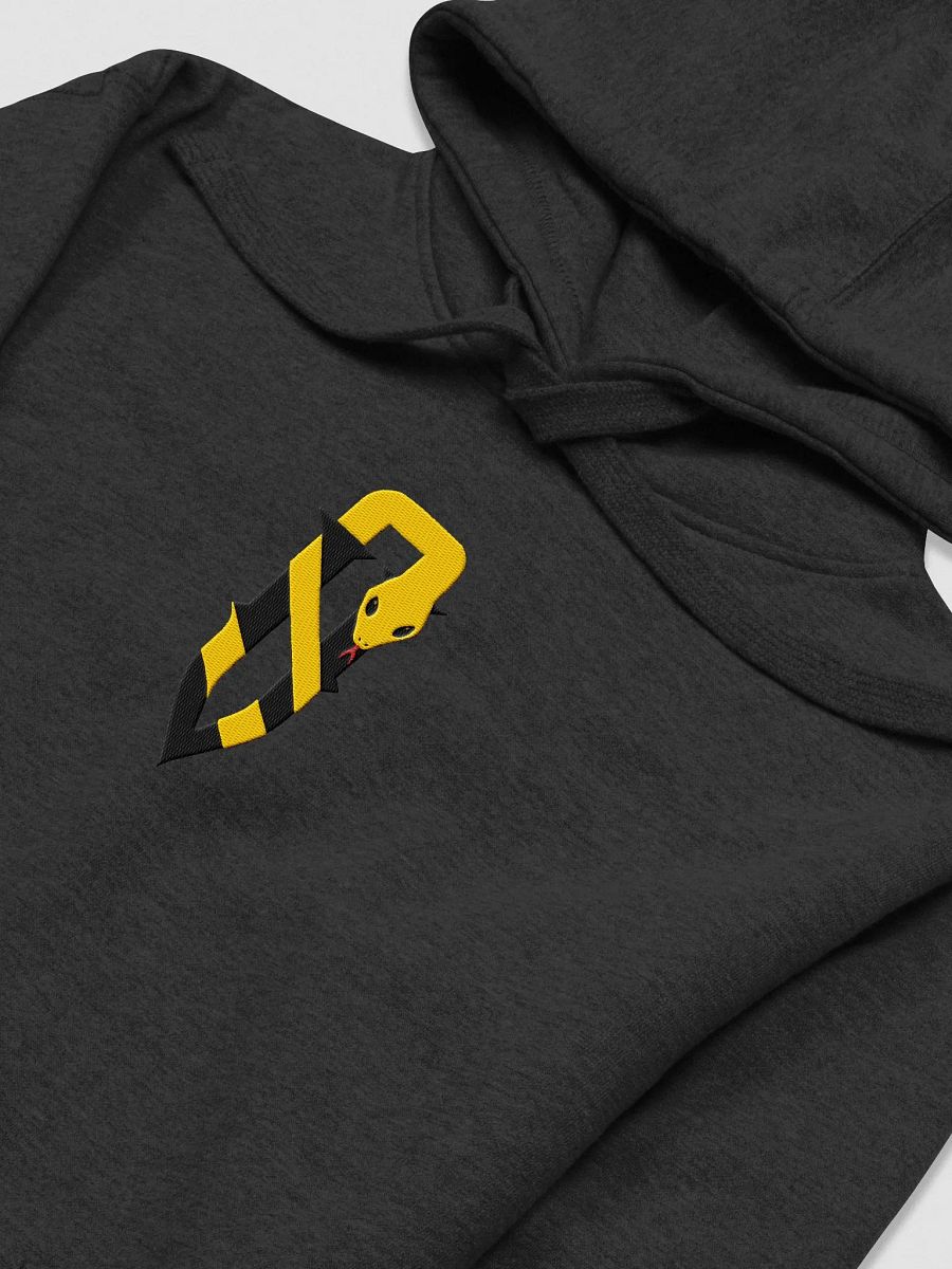 Original SV Merch Hoodie product image (15)