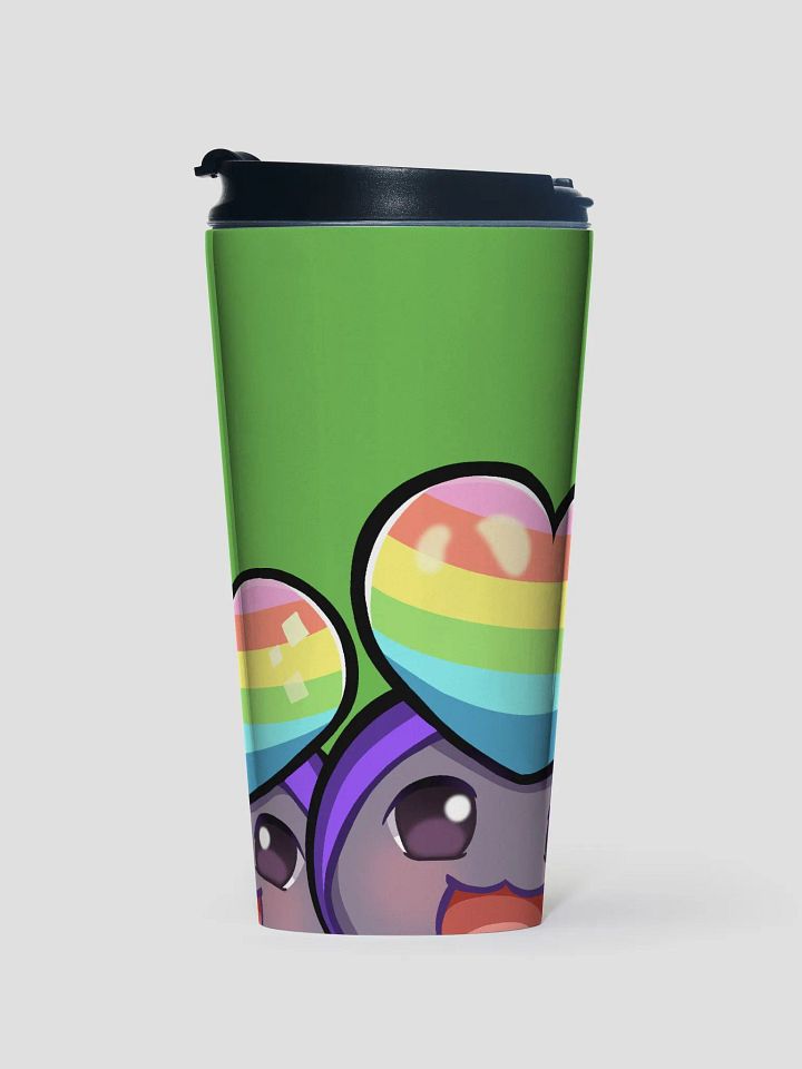 eabLOVE 15oz Tumbler product image (1)