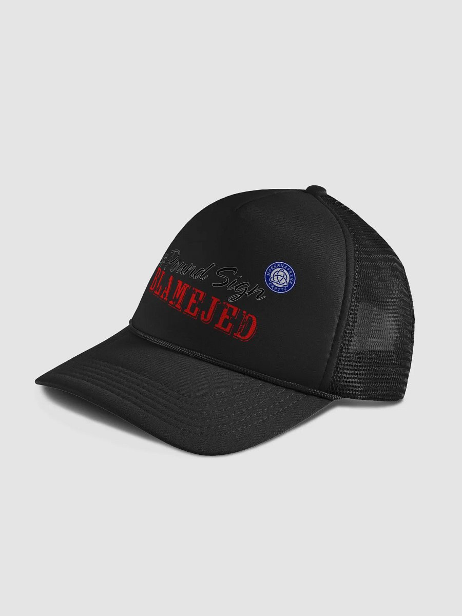 Blame Jed Hat product image (16)
