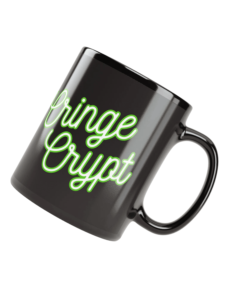 Cringe Crypt Mug product image (2)