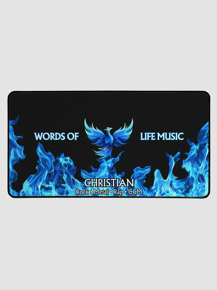 WOLM Desk Mat product image (1)