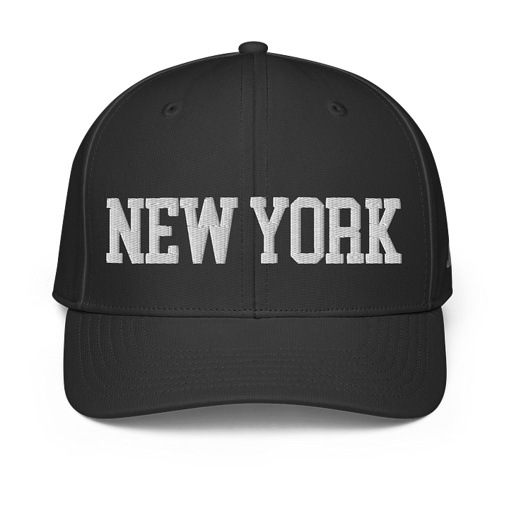 New York Adidas Performance Cap product image (1)