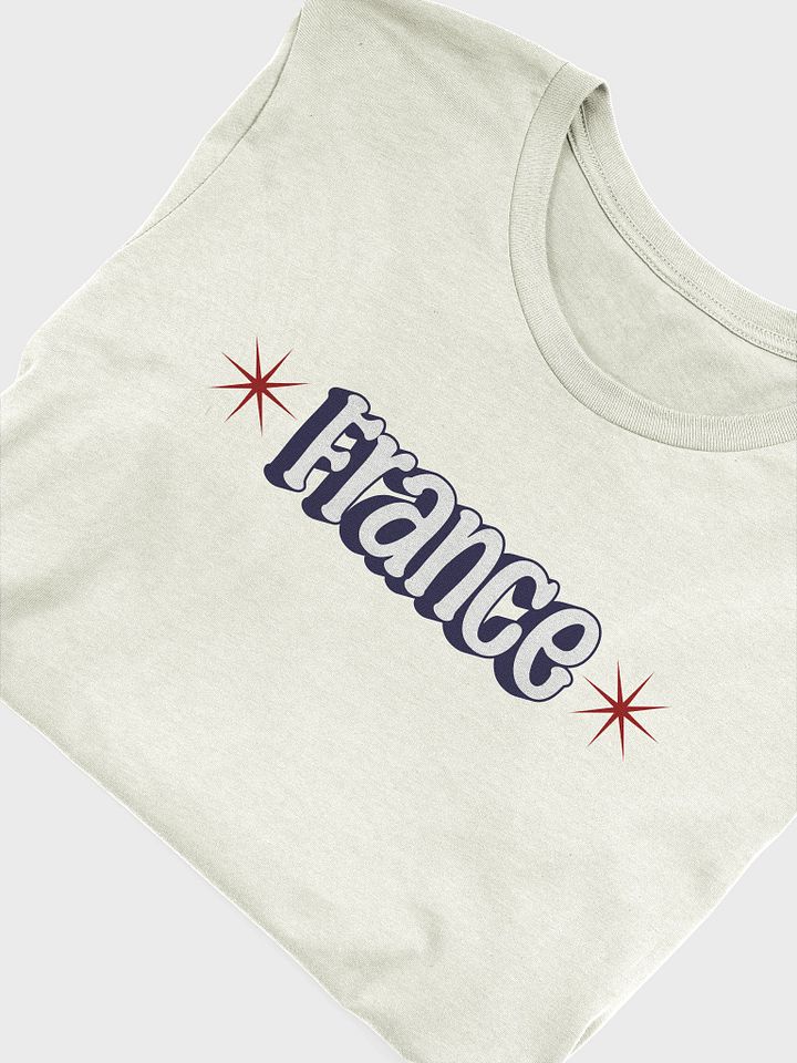 FRANCE / T-SHIRT product image (31)