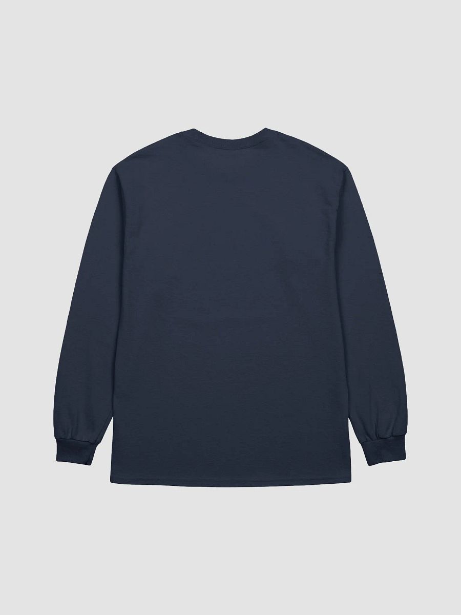 Moonball Long Sleeve product image (2)