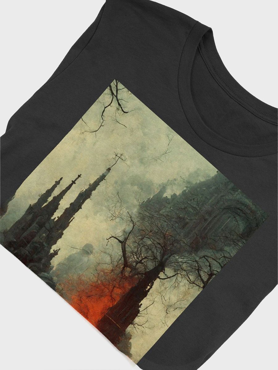 Iconic Soft Tee product image (5)