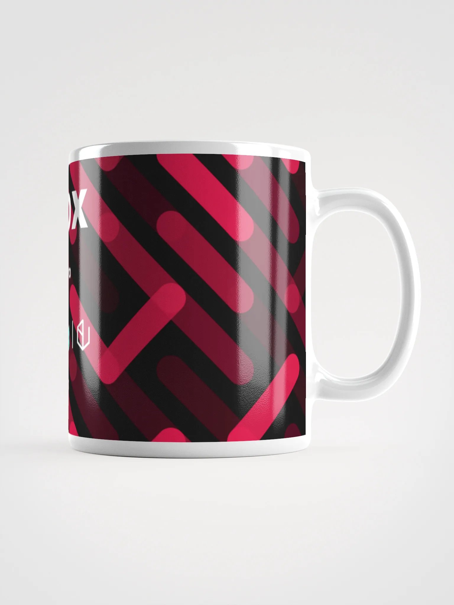 Blox White Cup product image (2)