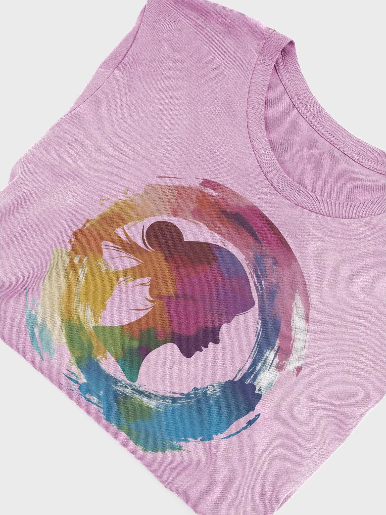 Woman in a Circle product image (3)