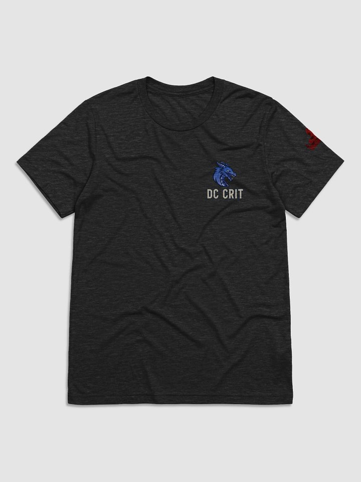 DCCrit T-Shirt product image (1)