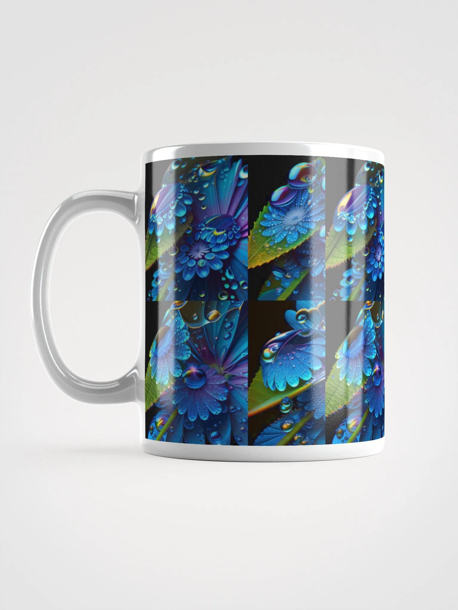 Kawaiikitten Exclusive Premium Art Coffee Mug product image (6)
