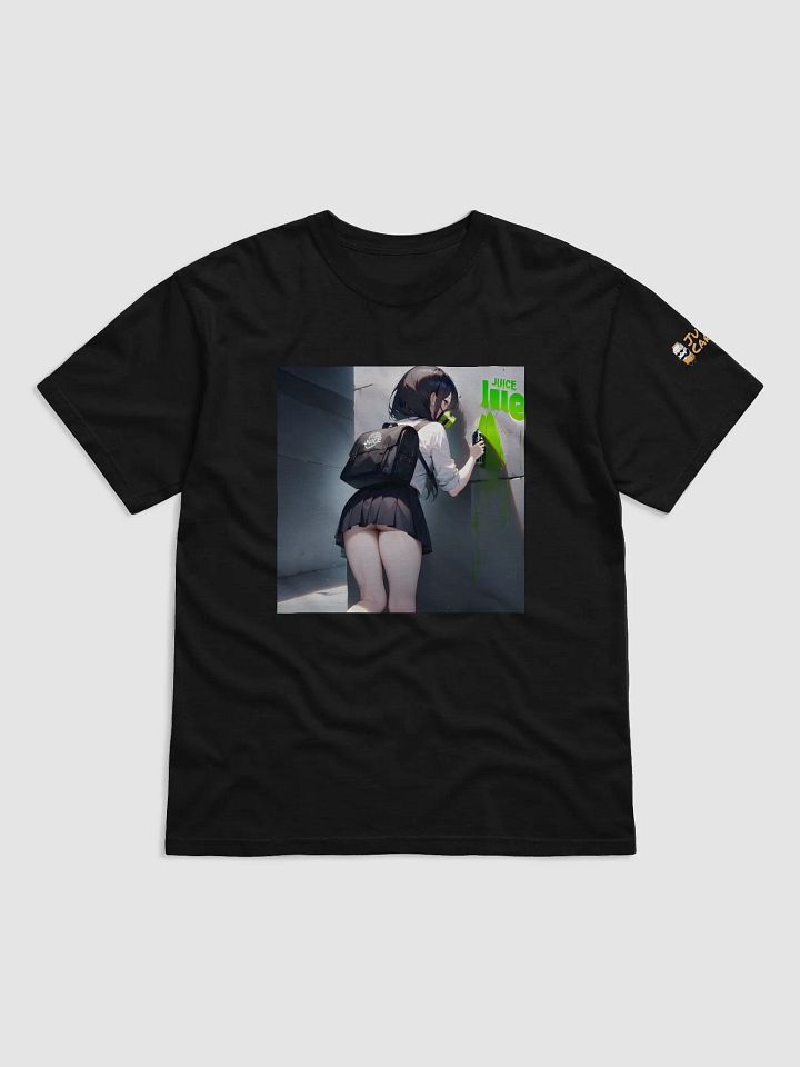 Waifu Graffiti x Juiced product image (1)